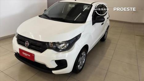 FIAT Mobi 1.0 4P FLEX EVO LIKE, Foto 3