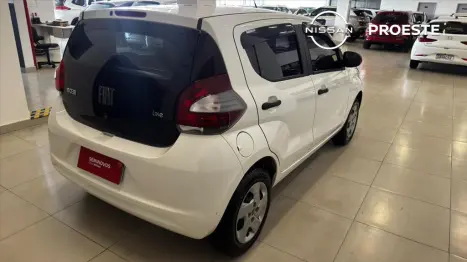FIAT Mobi 1.0 4P FLEX EVO LIKE, Foto 4