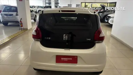 FIAT Mobi 1.0 4P FLEX EVO LIKE, Foto 5