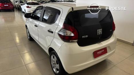 FIAT Mobi 1.0 4P FLEX EVO LIKE, Foto 6