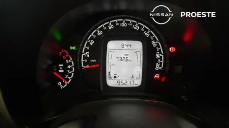 FIAT Mobi 1.0 4P FLEX EVO LIKE, Foto 7