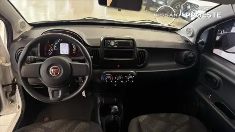 FIAT Mobi 1.0 4P FLEX EVO LIKE, Foto 8