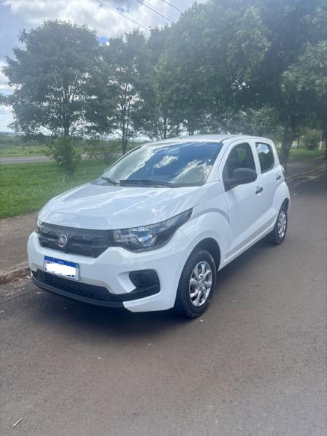 FIAT Mobi 1.0 4P FLEX EVO EASY, Foto 1