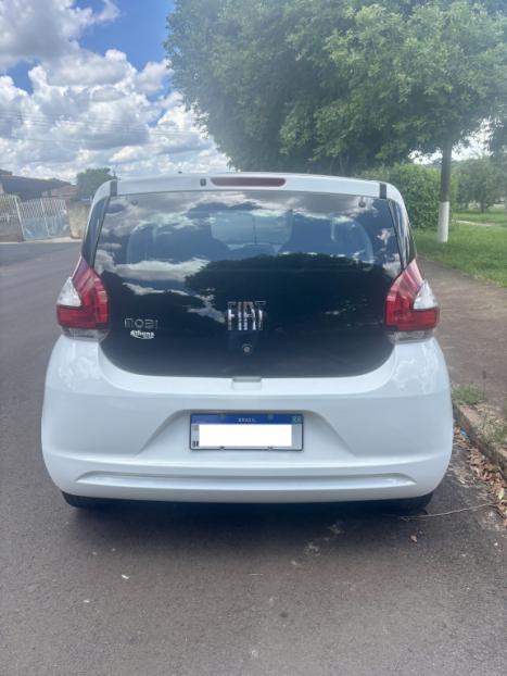 FIAT Mobi 1.0 4P FLEX EVO EASY, Foto 3