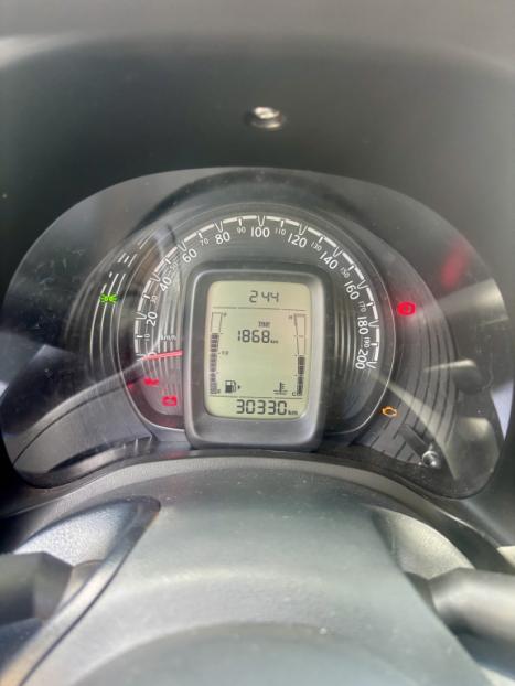 FIAT Mobi 1.0 4P FLEX EVO EASY, Foto 4