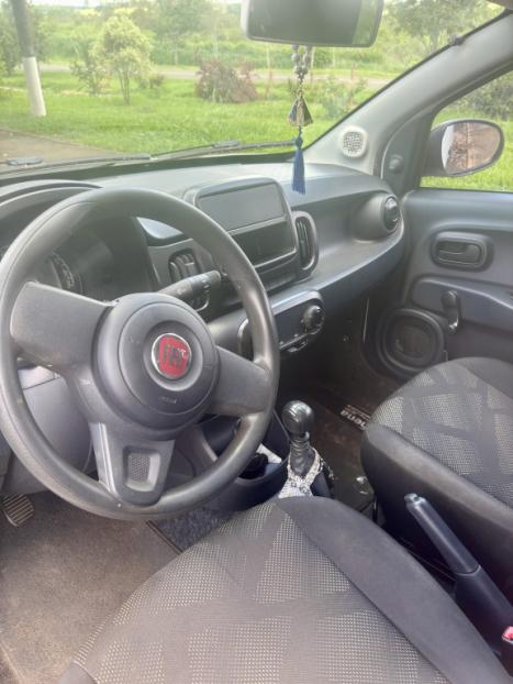 FIAT Mobi 1.0 4P FLEX EVO EASY, Foto 5