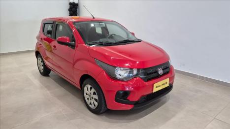 FIAT Mobi 1.0 4P FLEX EVO LIKE, Foto 1