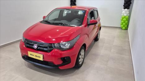 FIAT Mobi 1.0 4P FLEX EVO LIKE, Foto 2