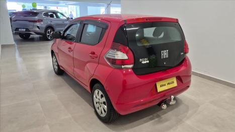 FIAT Mobi 1.0 4P FLEX EVO LIKE, Foto 3