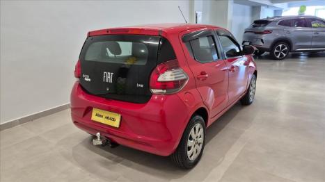 FIAT Mobi 1.0 4P FLEX EVO LIKE, Foto 4