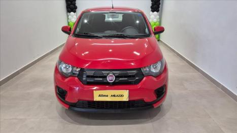 FIAT Mobi 1.0 4P FLEX EVO LIKE, Foto 5