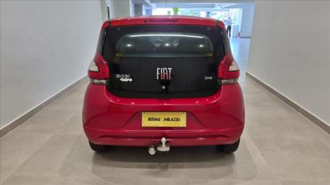 FIAT Mobi 1.0 4P FLEX EVO LIKE, Foto 6