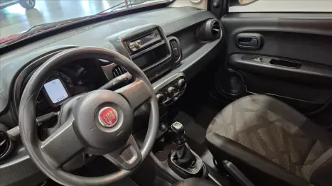 FIAT Mobi 1.0 4P FLEX EVO LIKE, Foto 7