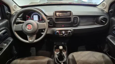 FIAT Mobi 1.0 4P FLEX EVO LIKE, Foto 8