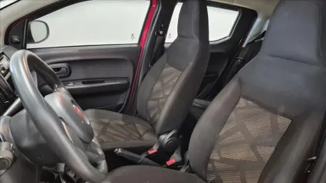 FIAT Mobi 1.0 4P FLEX EVO LIKE, Foto 9