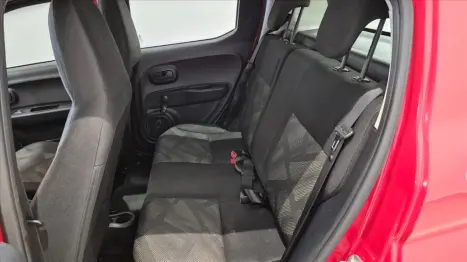 FIAT Mobi 1.0 4P FLEX EVO LIKE, Foto 10