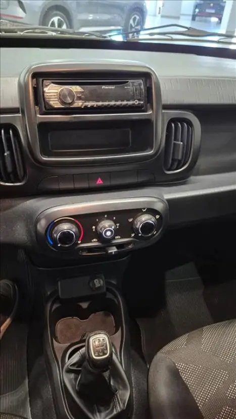 FIAT Mobi 1.0 4P FLEX EVO LIKE, Foto 12