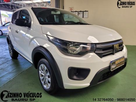 FIAT Mobi 1.0 4P FLEX EVO LIKE, Foto 1