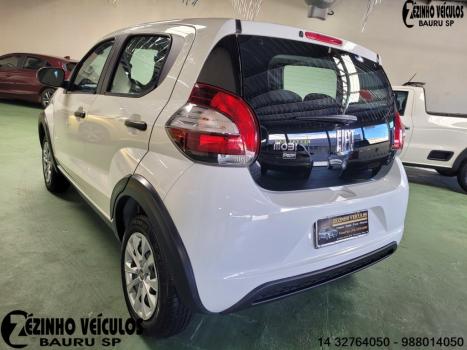 FIAT Mobi 1.0 4P FLEX EVO LIKE, Foto 4
