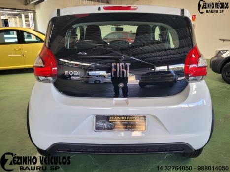 FIAT Mobi 1.0 4P FLEX EVO LIKE, Foto 6