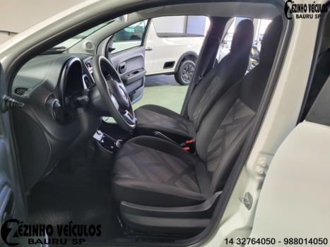 FIAT Mobi 1.0 4P FLEX EVO LIKE, Foto 10