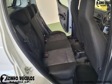 FIAT Mobi 1.0 4P FLEX EVO LIKE, Foto 11