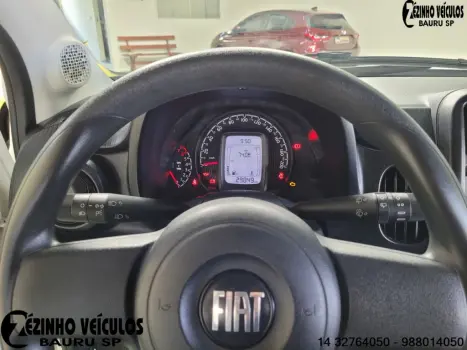 FIAT Mobi 1.0 4P FLEX EVO LIKE, Foto 12