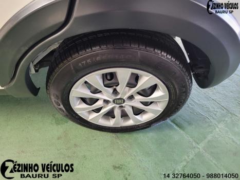 FIAT Mobi 1.0 4P FLEX EVO LIKE, Foto 13