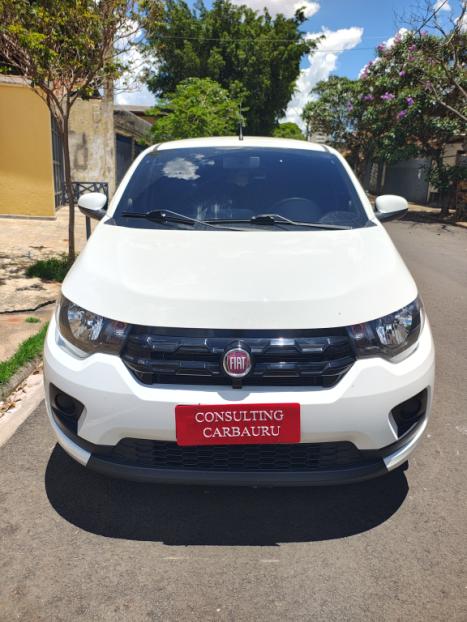 FIAT Mobi 1.0 4P FLEX DRIVE GSR AUTOMATIZADO, Foto 5