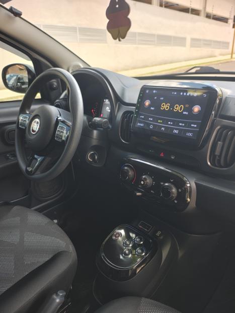 FIAT Mobi 1.0 4P FLEX DRIVE GSR AUTOMATIZADO, Foto 7