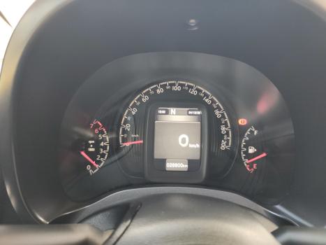 FIAT Mobi 1.0 4P FLEX DRIVE GSR AUTOMATIZADO, Foto 8