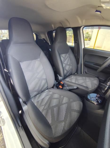 FIAT Mobi 1.0 4P FLEX DRIVE GSR AUTOMATIZADO, Foto 10