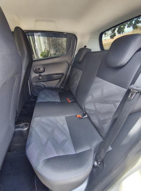 FIAT Mobi 1.0 4P FLEX DRIVE GSR AUTOMATIZADO, Foto 11