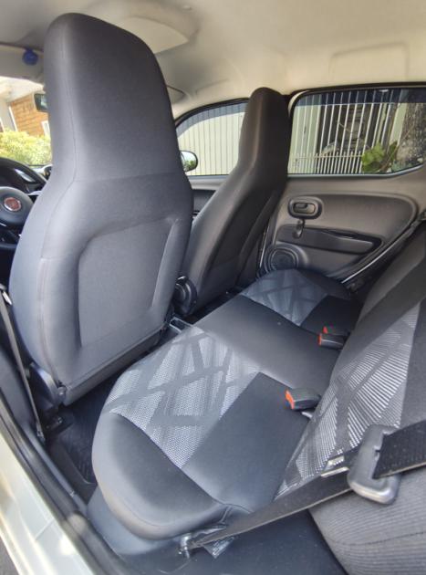 FIAT Mobi 1.0 4P FLEX DRIVE GSR AUTOMATIZADO, Foto 12