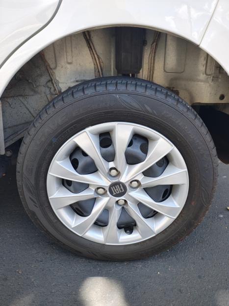 FIAT Mobi 1.0 4P FLEX DRIVE GSR AUTOMATIZADO, Foto 13