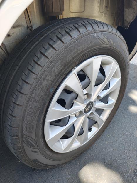 FIAT Mobi 1.0 4P FLEX DRIVE GSR AUTOMATIZADO, Foto 14