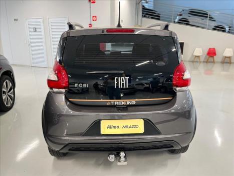FIAT Mobi 1.0 4P FLEX EVO TREKKING, Foto 5