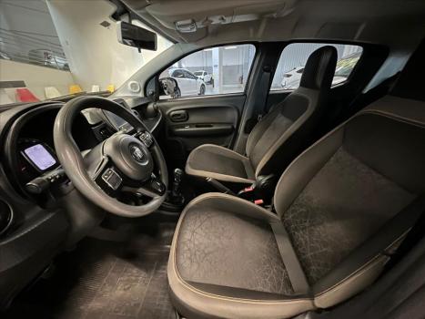 FIAT Mobi 1.0 4P FLEX EVO TREKKING, Foto 7