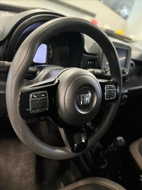 FIAT Mobi 1.0 4P FLEX EVO TREKKING, Foto 9