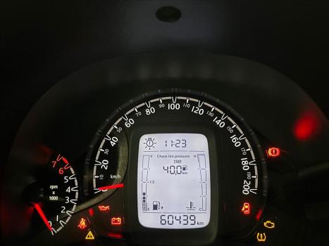 FIAT Mobi 1.0 4P FLEX EVO TREKKING, Foto 10