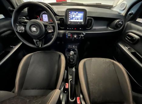 FIAT Mobi 1.0 4P FLEX EVO TREKKING, Foto 11