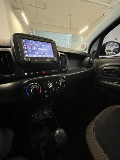 FIAT Mobi 1.0 4P FLEX EVO TREKKING, Foto 12