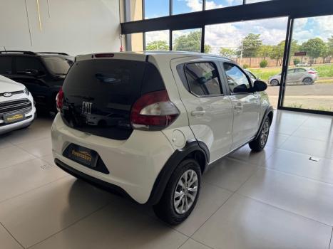 FIAT Mobi 1.0 4P FLEX EVO LIKE, Foto 6