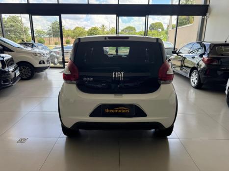 FIAT Mobi 1.0 4P FLEX EVO LIKE, Foto 7