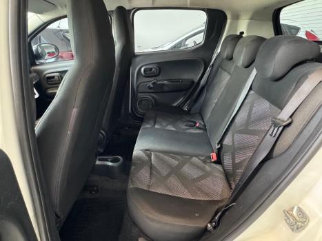 FIAT Mobi 1.0 4P FLEX EVO LIKE, Foto 10