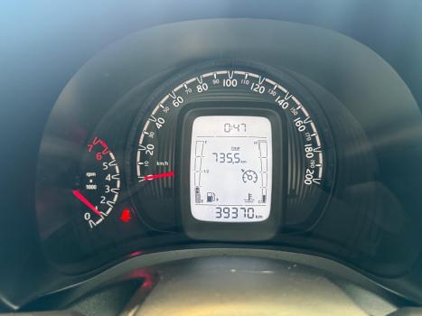 FIAT Mobi 1.0 4P FLEX EVO LIKE, Foto 11