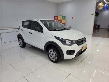 FIAT Mobi 1.0 4P FLEX EVO LIKE, Foto 3
