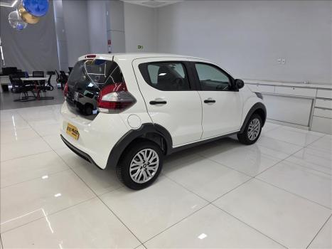 FIAT Mobi 1.0 4P FLEX EVO LIKE, Foto 4