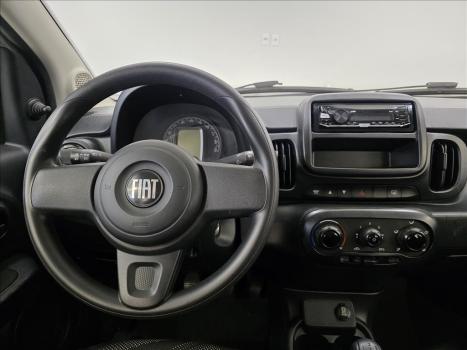 FIAT Mobi 1.0 4P FLEX EVO LIKE, Foto 11