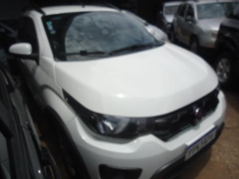 FIAT Mobi 1.0 4P FLEX EVO WAY, Foto 2